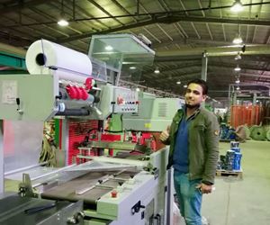 售后服務(wù)贏得了客戶的好評