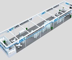 第九屆中國國際線纜及線材展覽將于9月23-26日在上海召開！