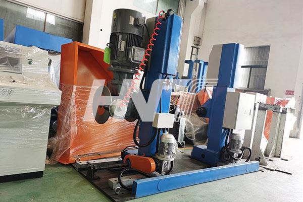 Fixed Type Payoff φ1600mm