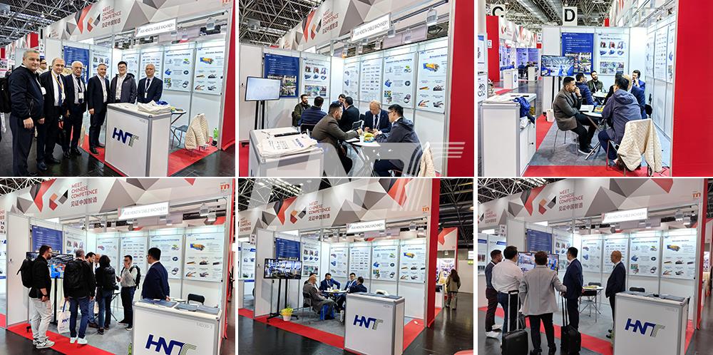 德國(guó)展會(huì)