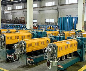 The workshop is full of orders, thank you for your trust！