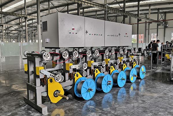 Multi-head Payoff 500/630